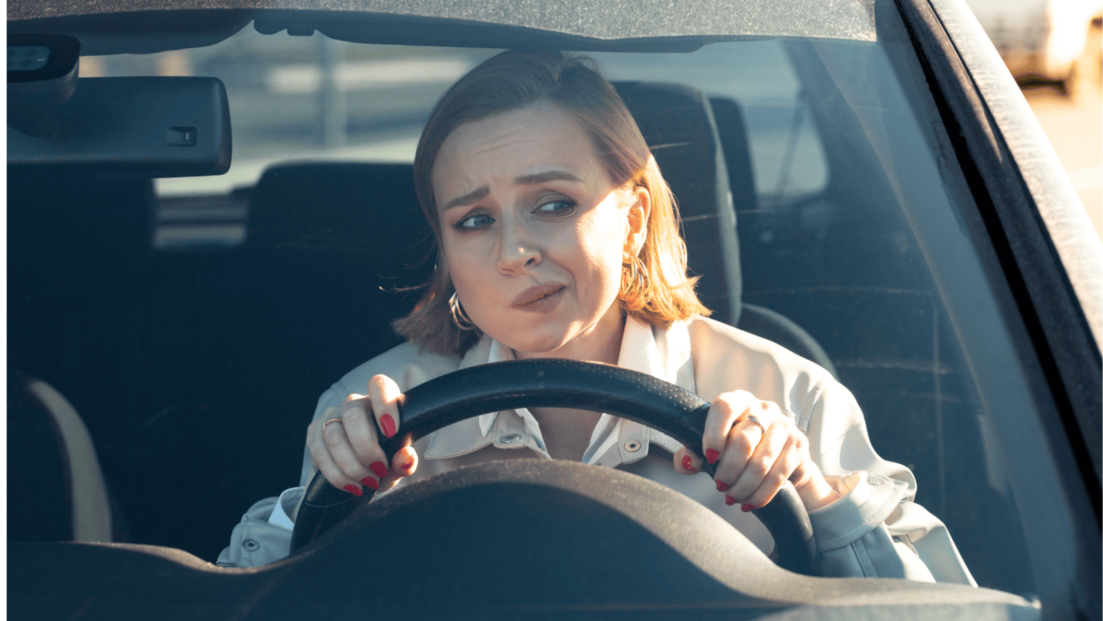 Taming Learner Driver Nerves